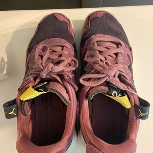 Jordan MA2-Worn twice!